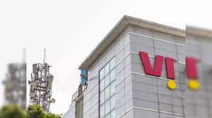 Vodafone Idea Shares Surge 9% Amid Fundraise Announcement