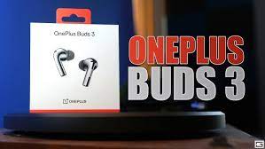 OnePlus Buds 3 Unboxing & First Look - Best Earphone In Budget