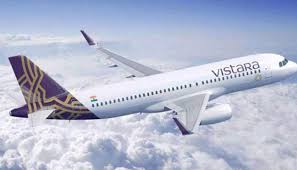 Hyderabad-Bound Vistara Flight Returns to Mumbai Due to Technical Issue