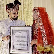 Adil Khan Durrani Marries Ex-Bigg Boss Contestant Somi Khan: A New Chapter Begins